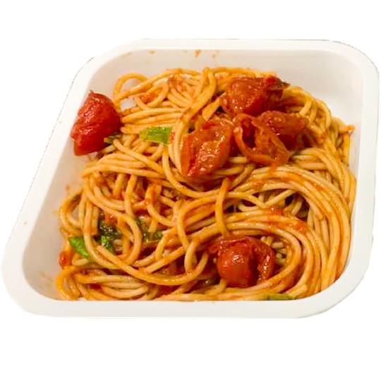 PASTA POMODORO E BASILICO 350g