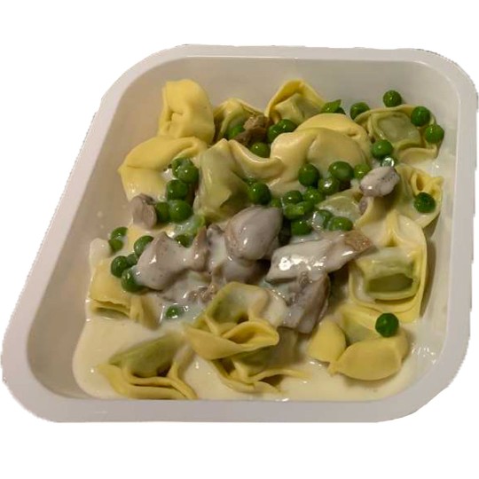 TORTELLINI ALLA BOSCAIOLA 350g