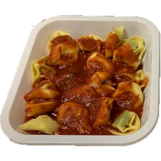 TORTELLINI AL RAGÙ O AL POMODORO 300g